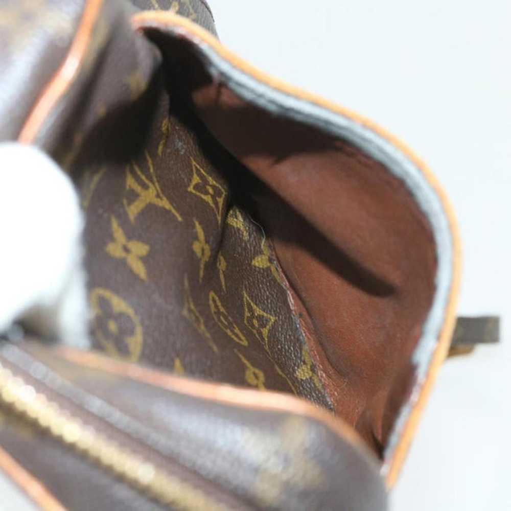 Louis Vuitton Leather handbag - image 8