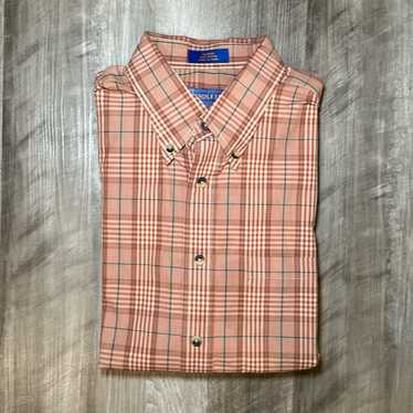 Pendleton Pendleton Long Sleeve Button Down - Larg