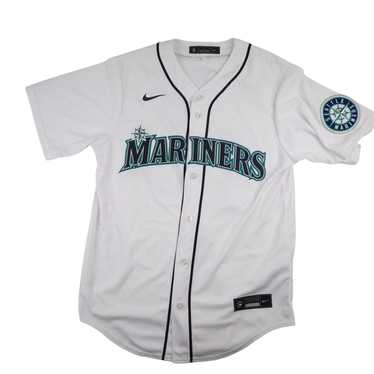 Nike Nike Seattle Mariners #23 Ty France Baseball… - image 1