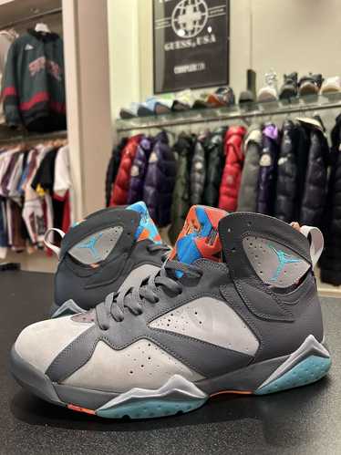 Jordan Brand Jordan 7 Retro Barcelona Days