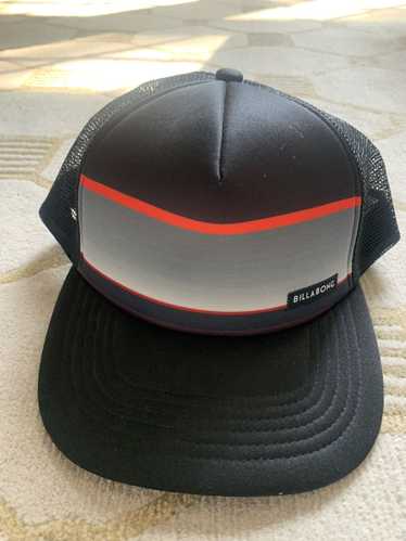 Billabong Billabong SnapBack Foam Trucker Hat