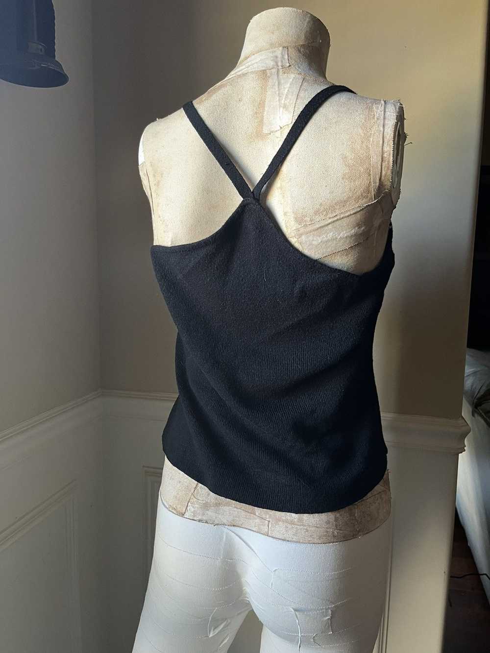 Prix Workshop yuna knit cami - image 3