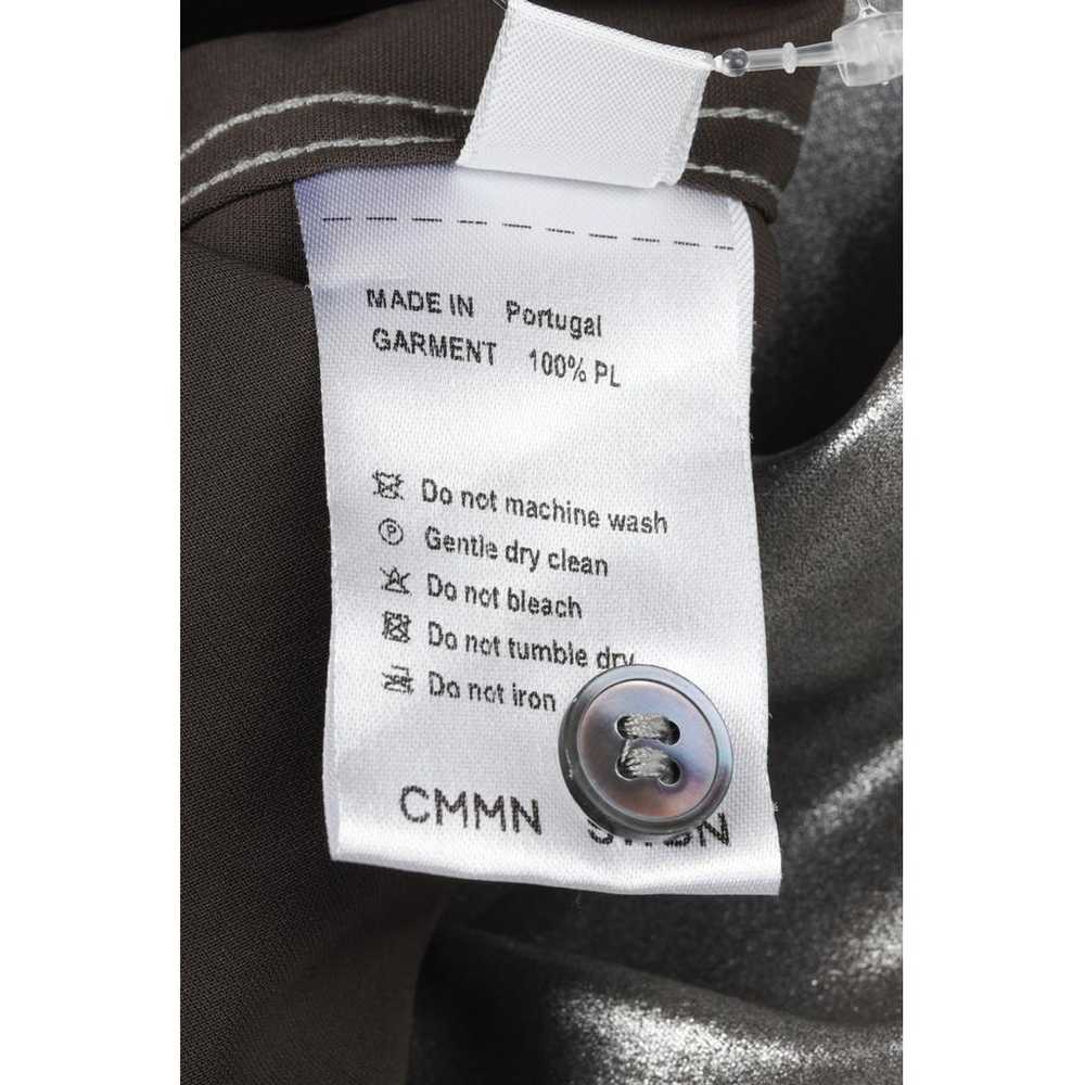 Cmmn Swdn Shirt - image 10