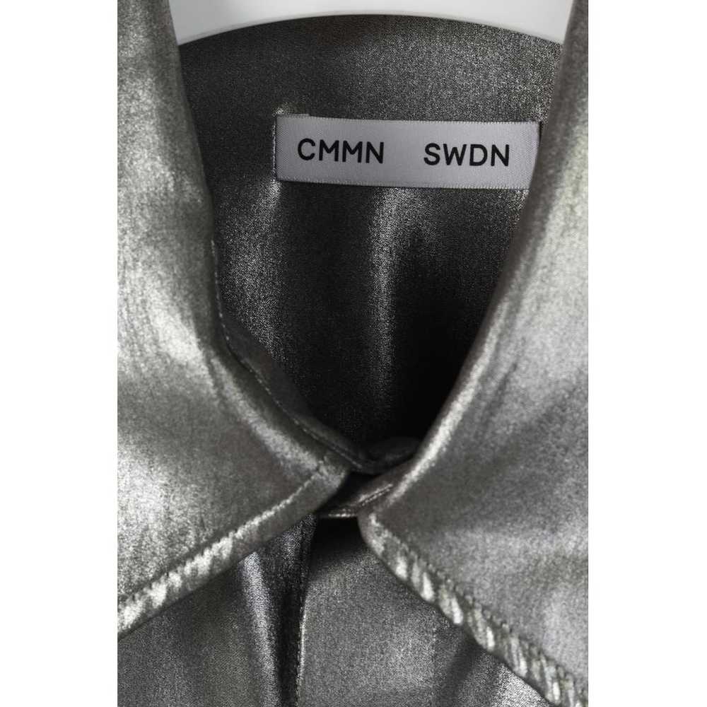 Cmmn Swdn Shirt - image 4