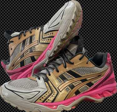 Asics kiko kostadinov gel - Gem Asics kiko kostadinov gel - Gem