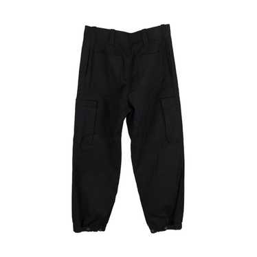 Alexander mcqueen cargo pants - Gem