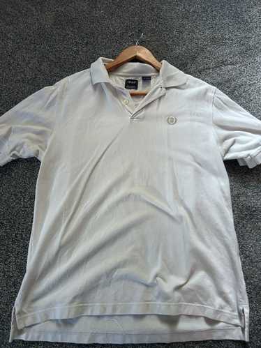 Izod Izod Cream Polo