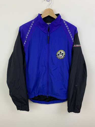 Tommy Hilfiger × Vintage × Windbreaker Vintage 199