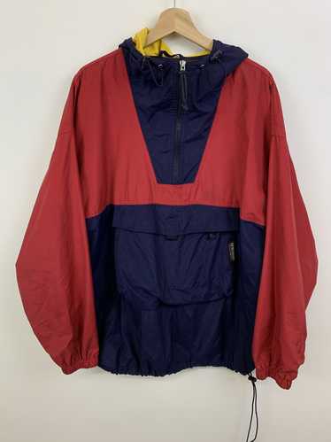 Abercrombie & Fitch × Vintage × Windbreaker Vintag