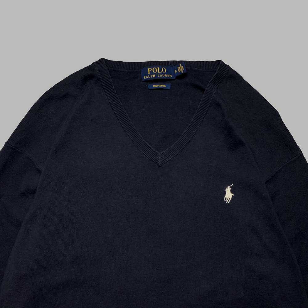 Loro Piana × Polo Ralph Lauren × Ralph Lauren Pol… - image 2