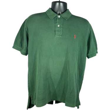 Polo Ralph Lauren Polo Ralph Lauren Short Sleeve P