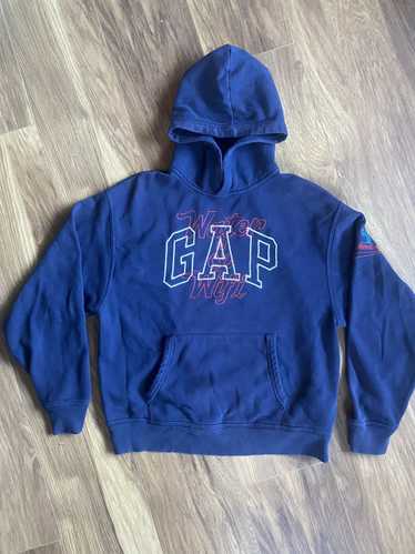 Gap × No Vacancy Inn Gap x No Vacancy Inn Hoodie