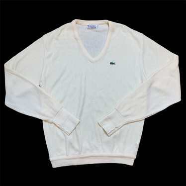 Izod × Streetwear × Vintage Vintage Izod Lacoste … - image 1