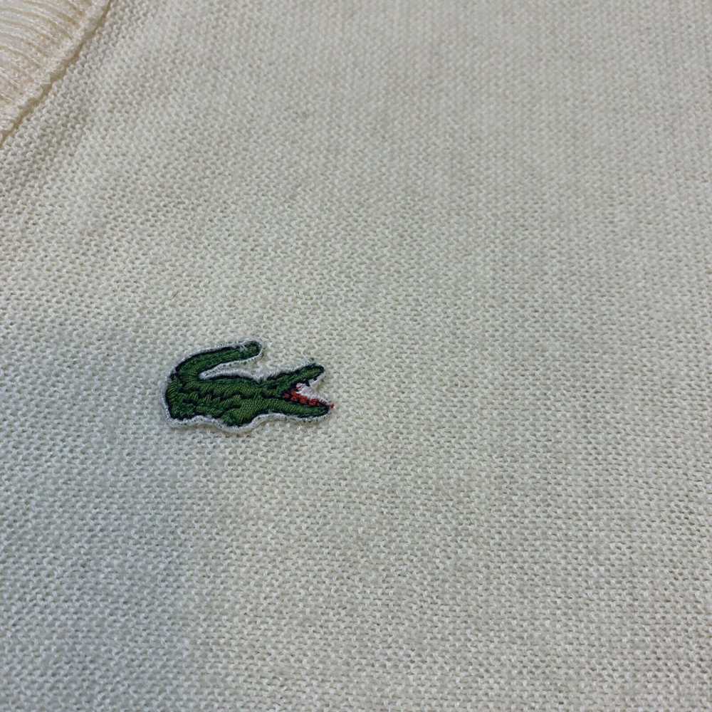 Izod × Streetwear × Vintage Vintage Izod Lacoste … - image 3