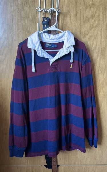 Polo Ralph Lauren Polo Ralph Lauren longsleeve wit