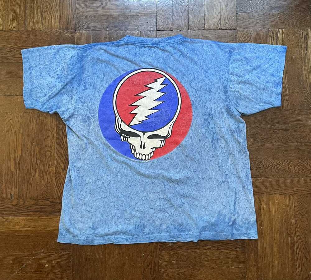 Brockum × Grateful Dead × Vintage Vintage Gratefu… - image 1