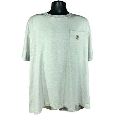 Carhartt Carhartt Short-Sleeve Pocket Tee - image 1