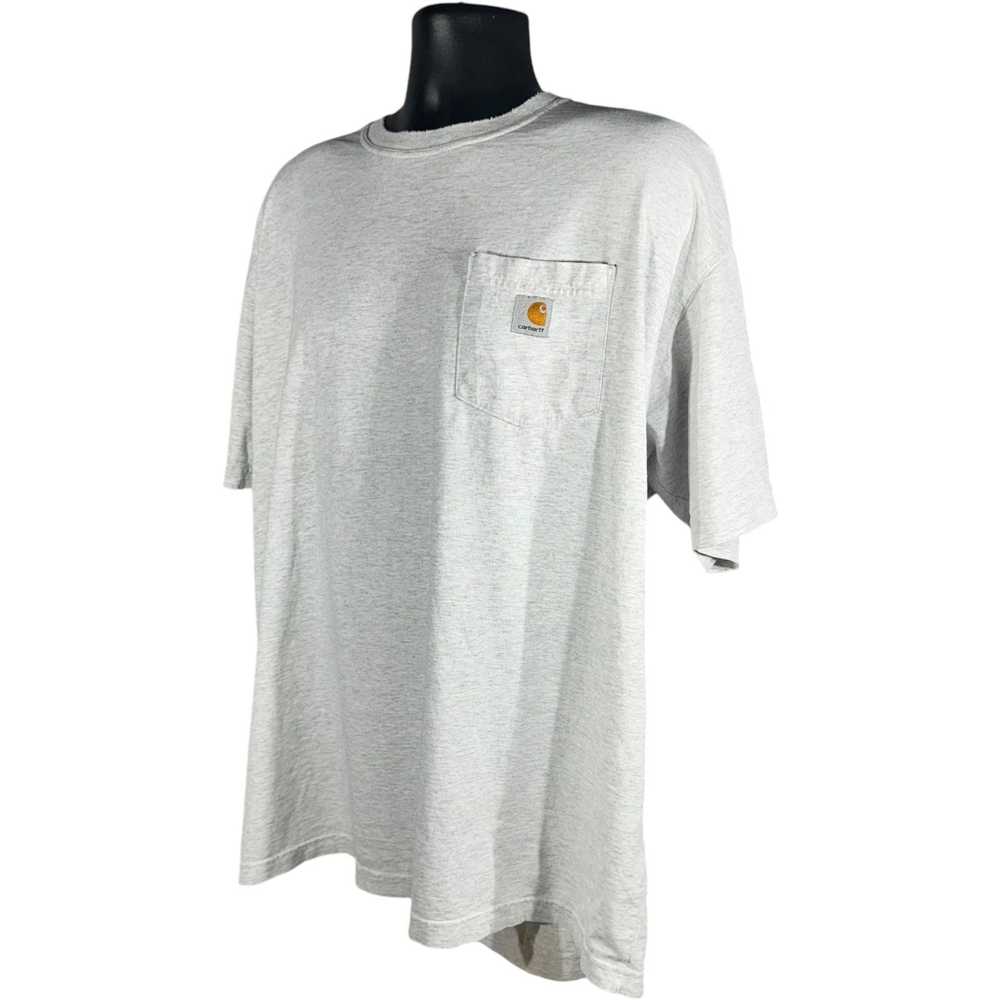 Carhartt Carhartt Short-Sleeve Pocket Tee - image 3