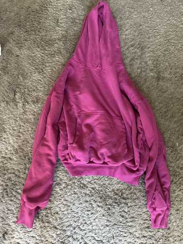 Yeezy Gap deals Hoodie Purple