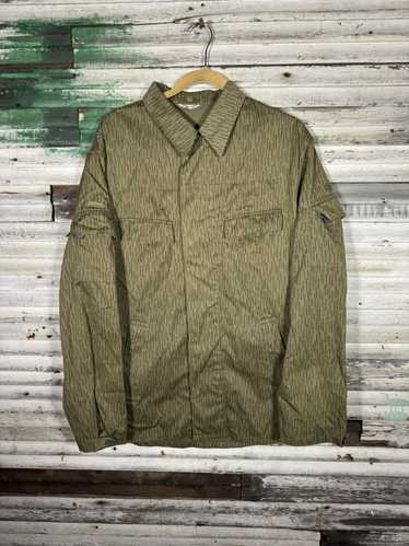 Vintage Vintage German Military Shirt