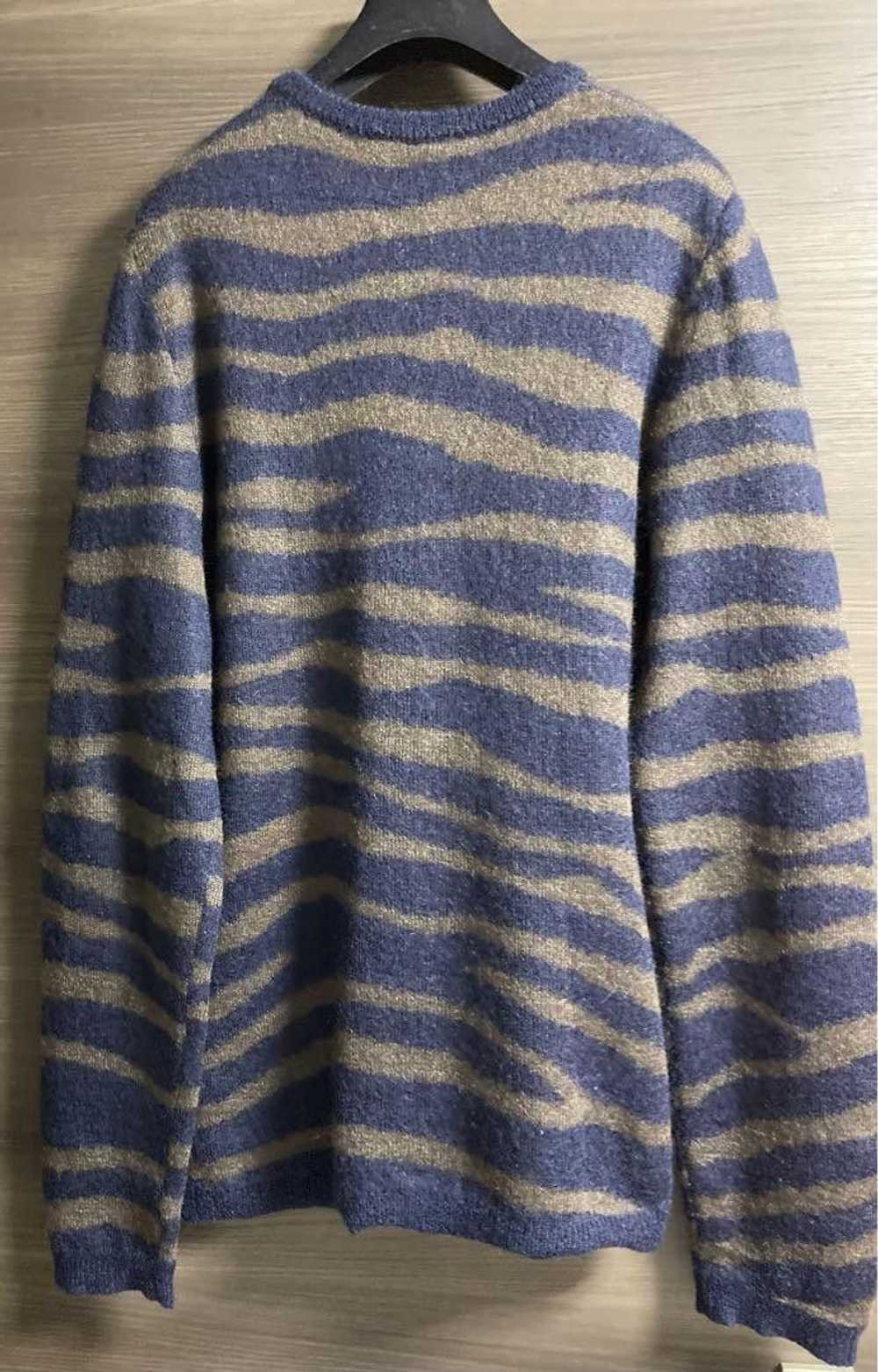 Louis Vuitton × Virgil Abloh LV Zebra Knit - image 5