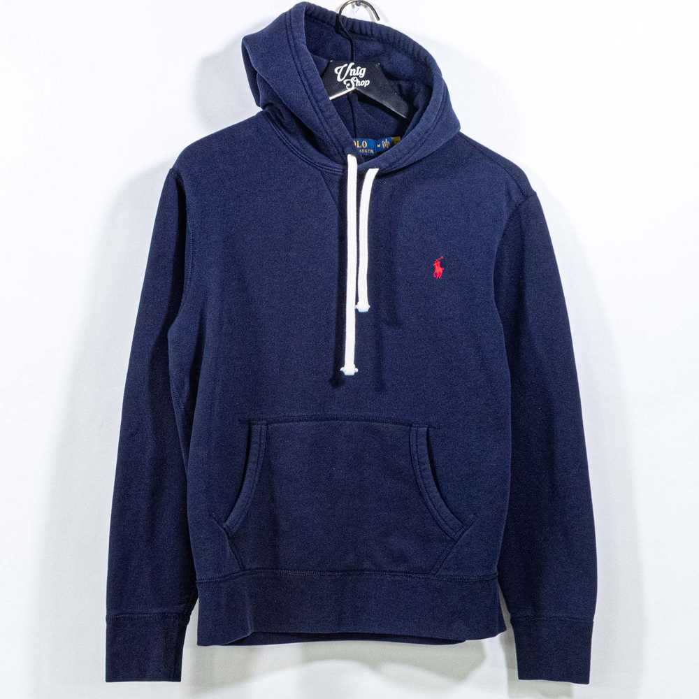 Polo Ralph Lauren × Streetwear × Vintage Polo Ral… - image 1