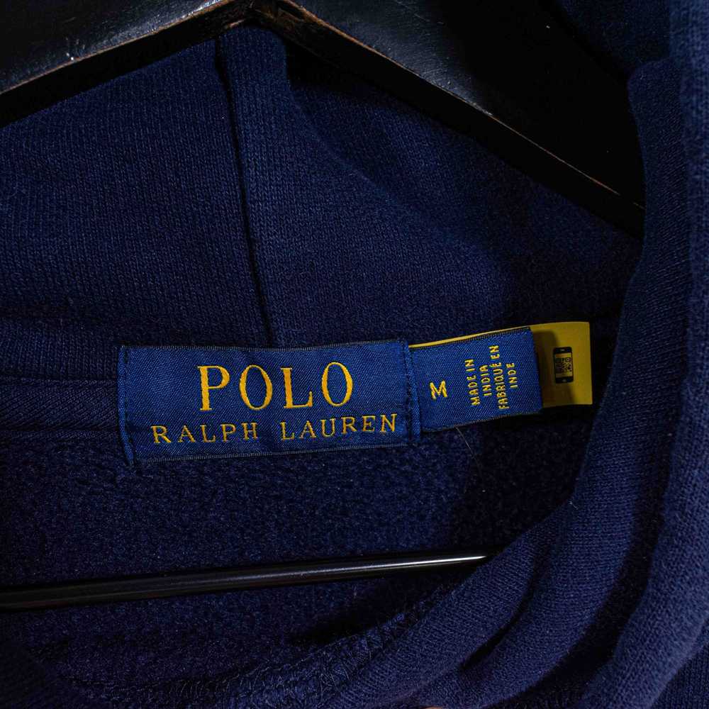 Polo Ralph Lauren × Streetwear × Vintage Polo Ral… - image 6