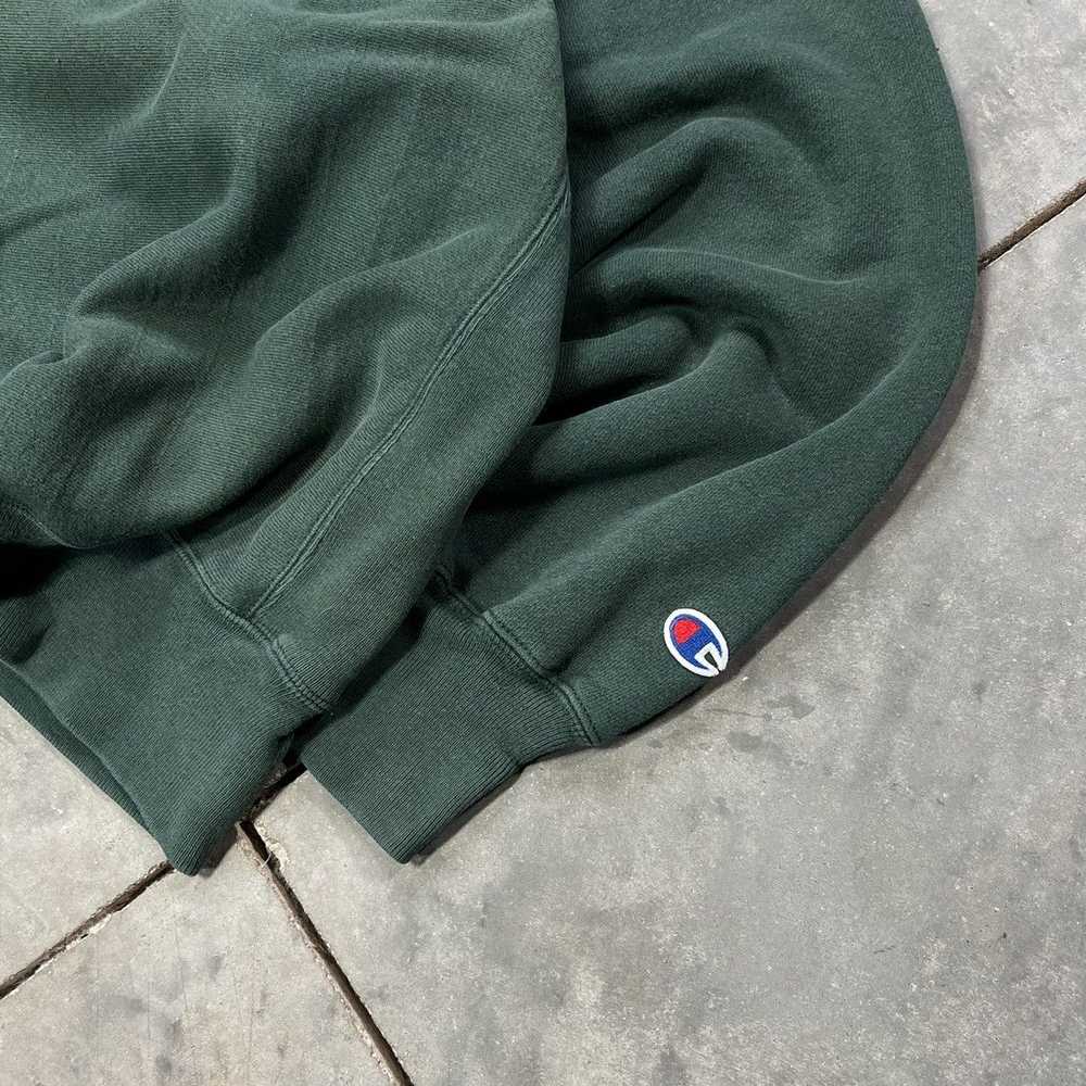 Champion × Vintage Vintage Champion Reverse Weave… - image 4