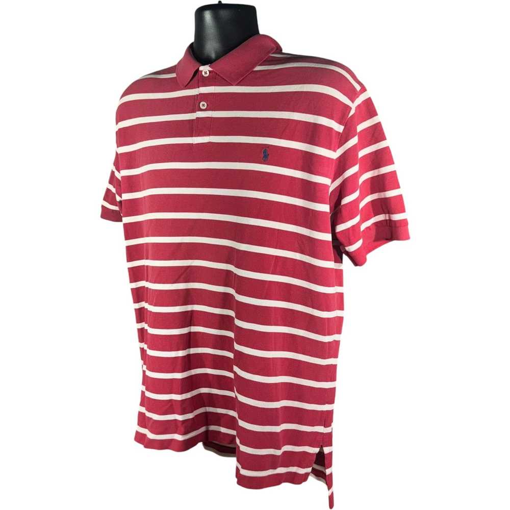 Polo Ralph Lauren Polo Ralph Lauren Striped Short… - image 3