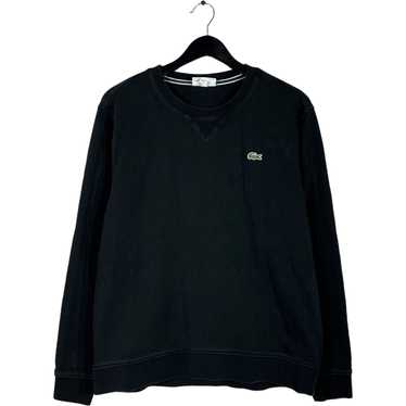 Lacoste Lacoste Sport Mini Logo Crewneck - image 1