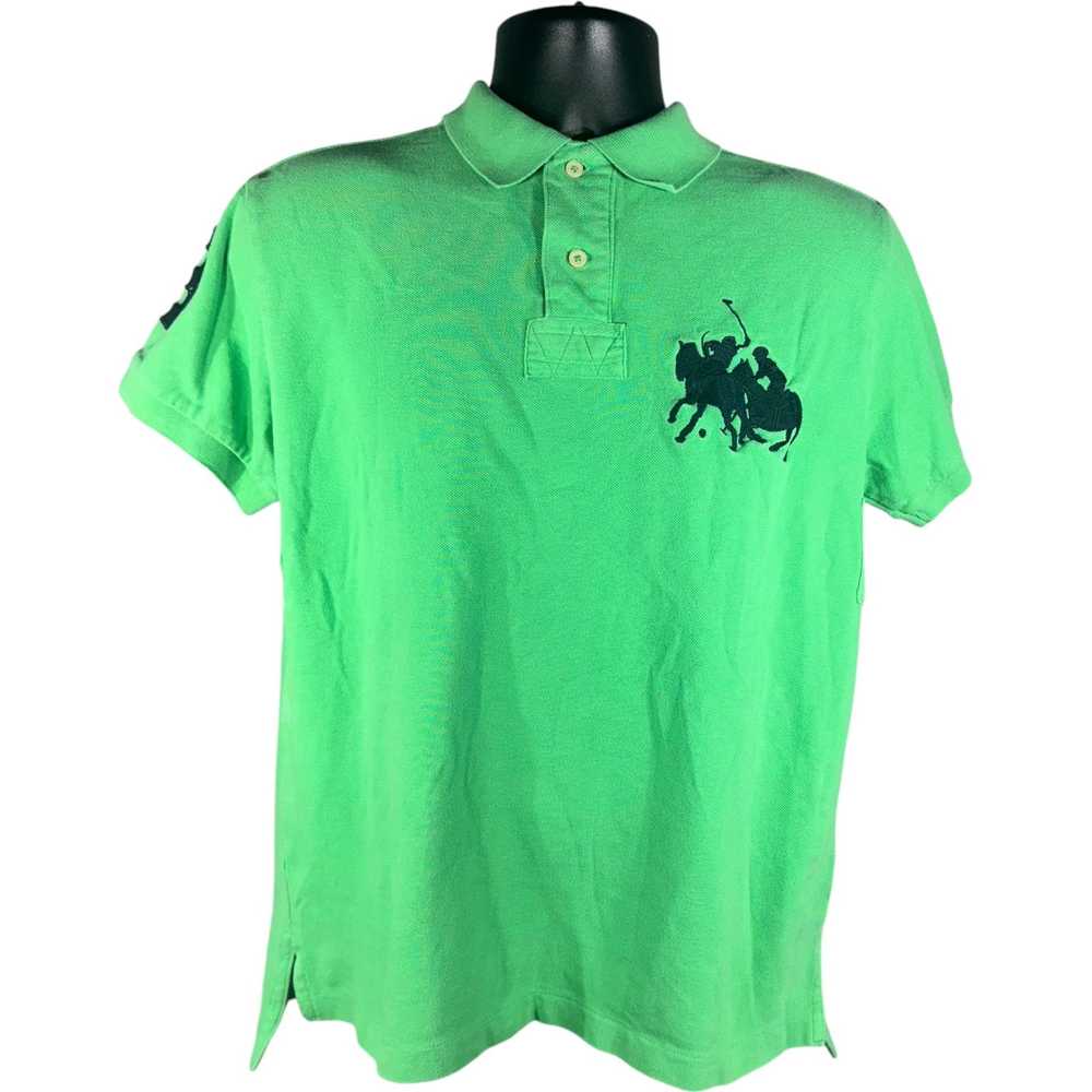 Polo Ralph Lauren Polo Ralph Lauren Big Pony Shor… - image 1