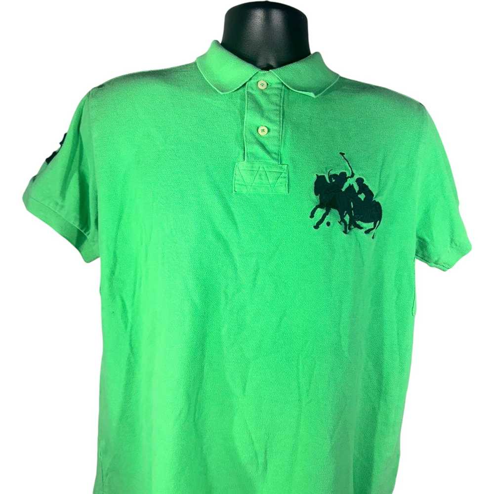 Polo Ralph Lauren Polo Ralph Lauren Big Pony Shor… - image 2