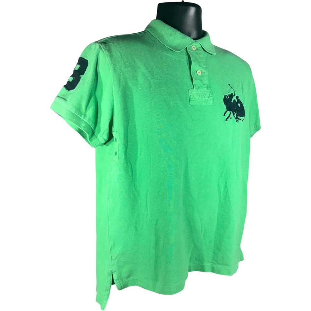 Polo Ralph Lauren Polo Ralph Lauren Big Pony Shor… - image 4