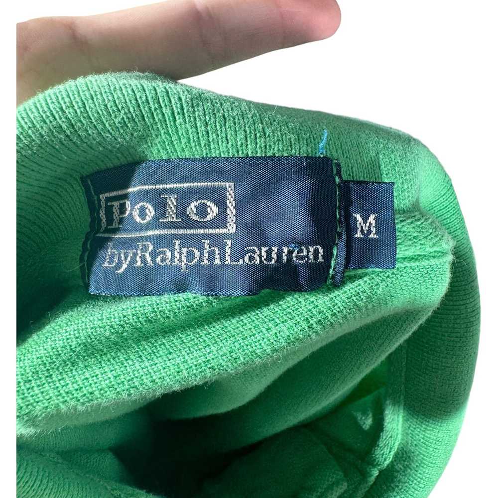 Polo Ralph Lauren Polo Ralph Lauren Big Pony Shor… - image 6