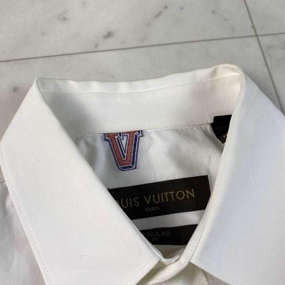 Louis Vuitton LV Dress Shirt - image 10