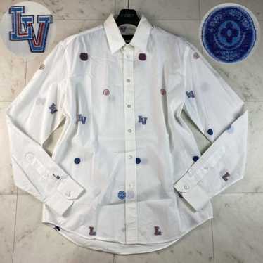 Louis Vuitton LV Dress Shirt - image 1