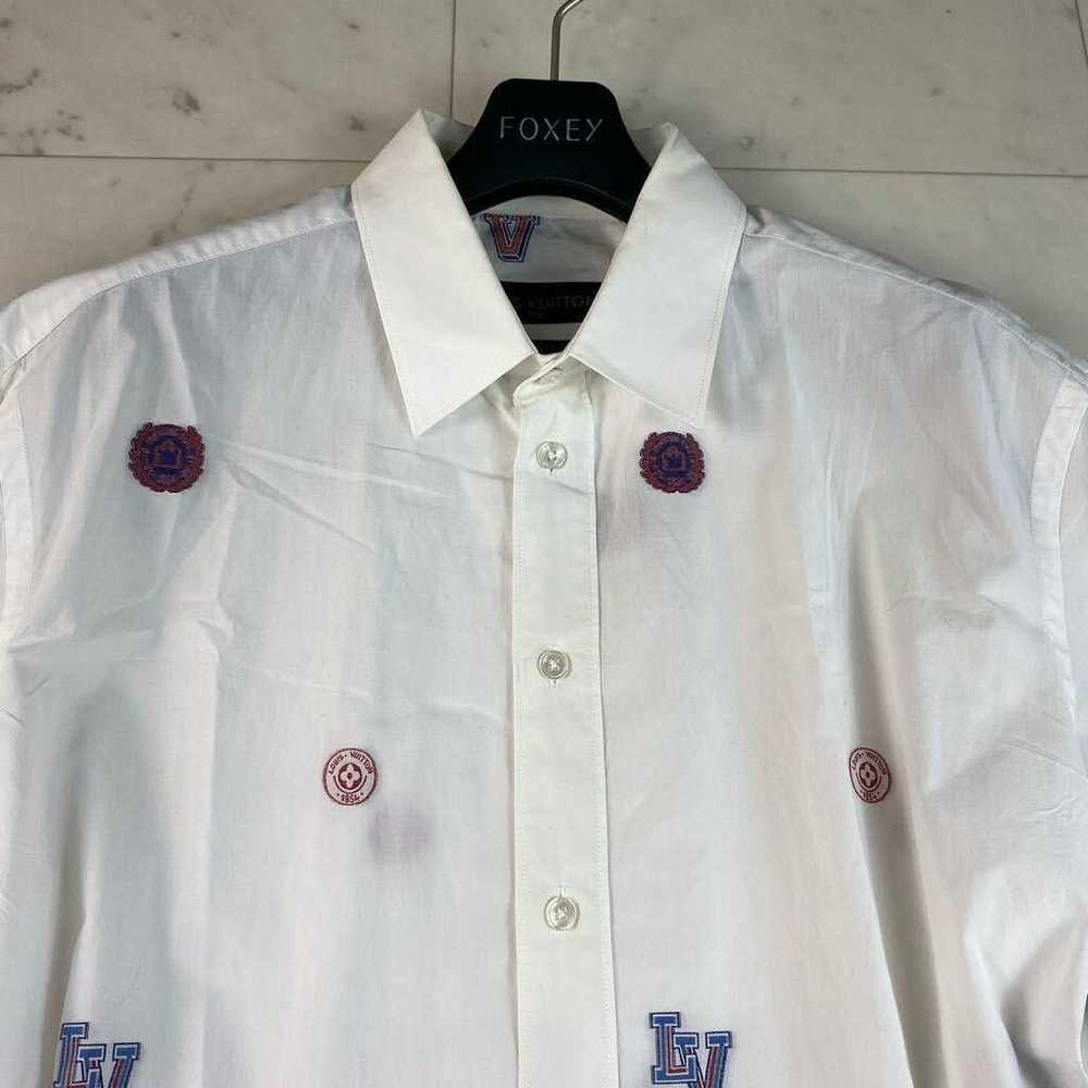 Louis Vuitton LV Dress Shirt - image 2