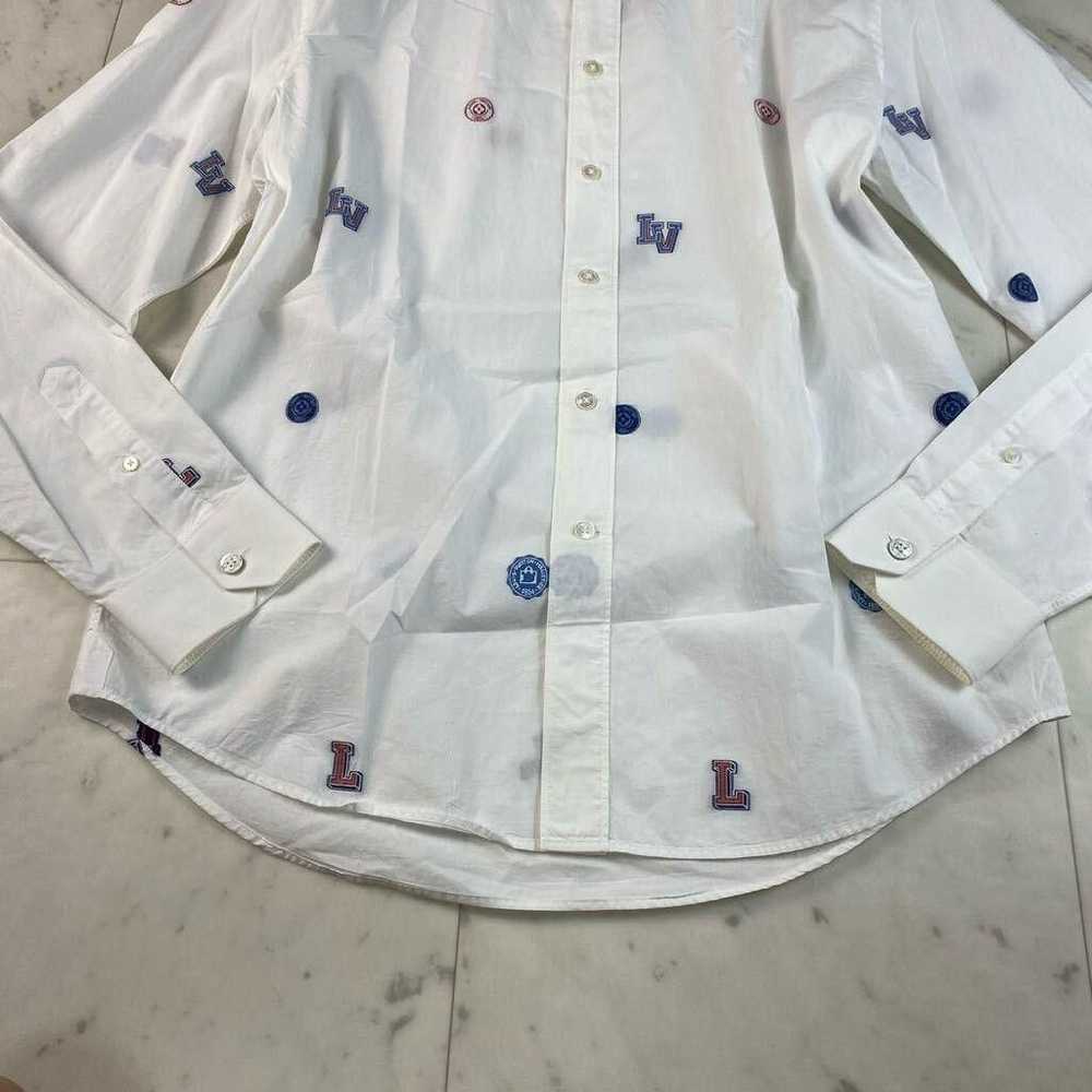 Louis Vuitton LV Dress Shirt - image 3