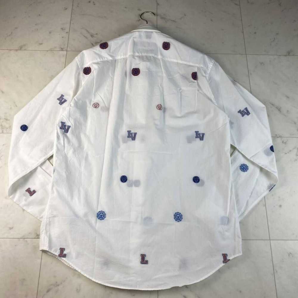 Louis Vuitton LV Dress Shirt - image 4