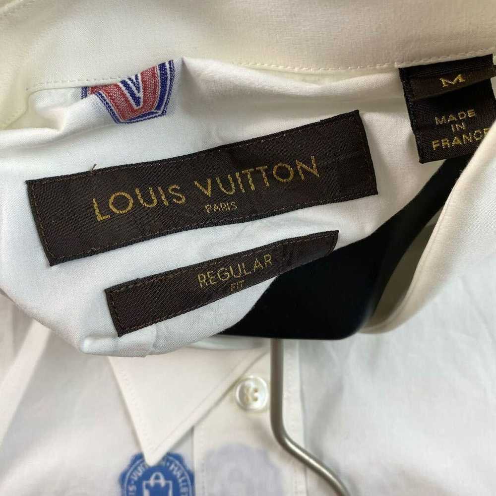 Louis Vuitton LV Dress Shirt - image 6