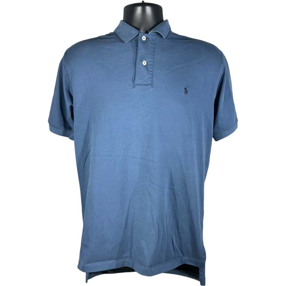 Polo Ralph Lauren Vintage Polo Ralph Lauren Short… - image 1