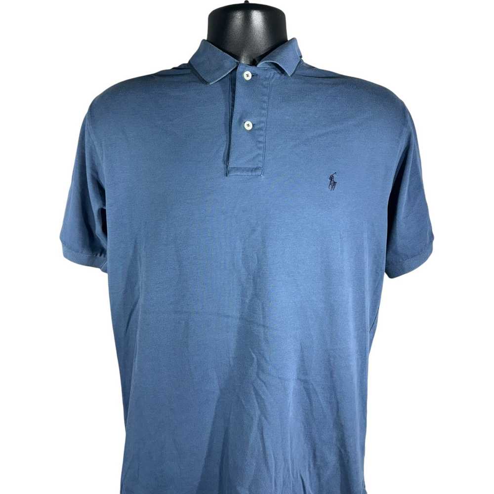 Polo Ralph Lauren Vintage Polo Ralph Lauren Short… - image 2