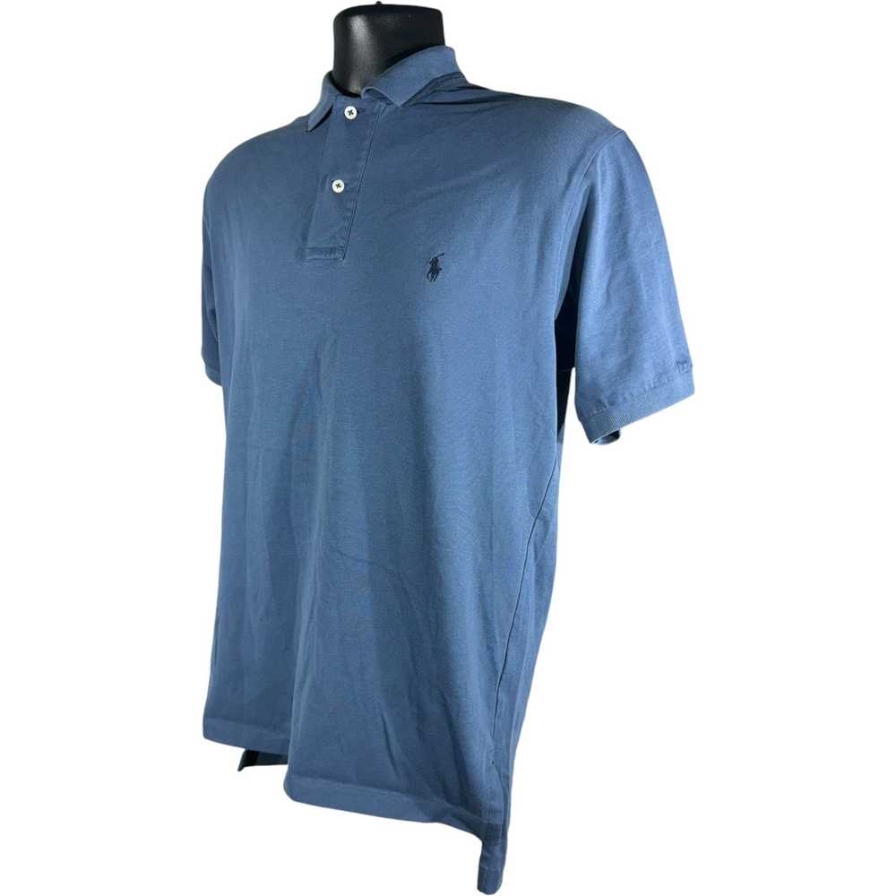 Polo Ralph Lauren Vintage Polo Ralph Lauren Short… - image 3