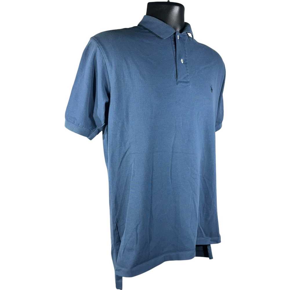 Polo Ralph Lauren Vintage Polo Ralph Lauren Short… - image 4