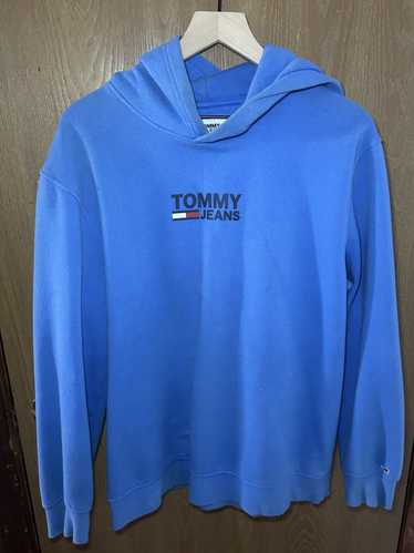 Tommy Hilfiger × Vintage Tommy Hilfiger Hoodie