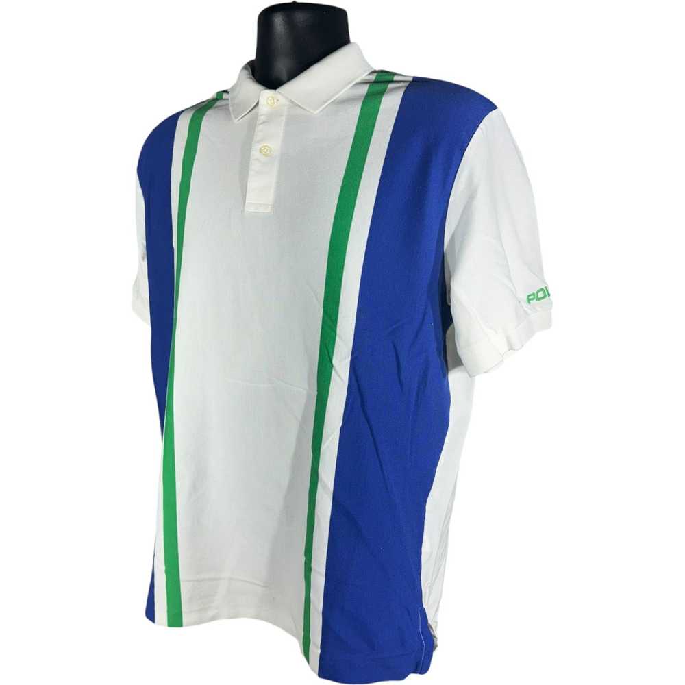 Polo Ralph Lauren Polo Ralph Lauren Short Sleeve … - image 3