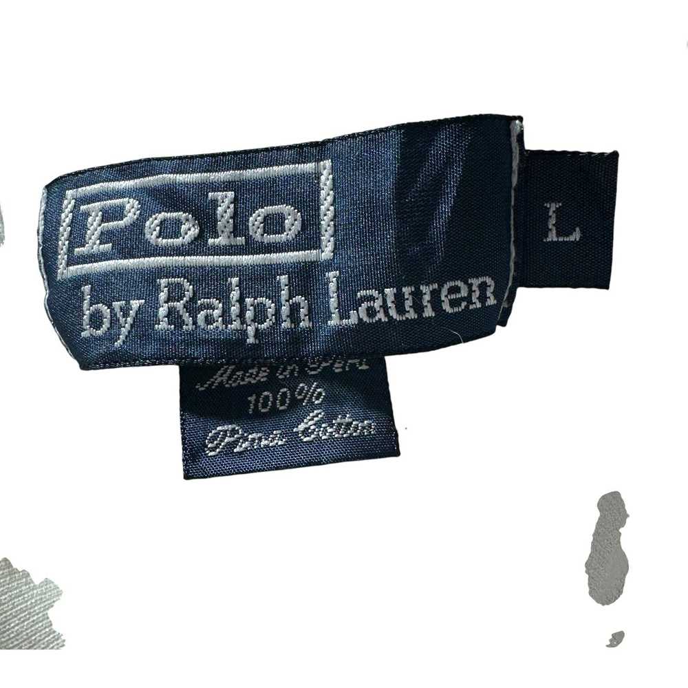 Polo Ralph Lauren Polo Ralph Lauren Short Sleeve … - image 7