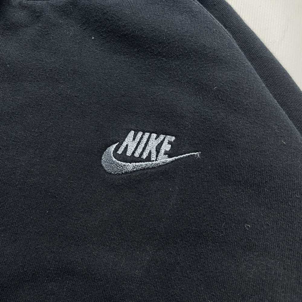 Nike × Streetwear × Vintage NIKE 90s Vintage Boxy… - image 3