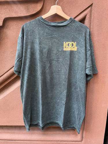 Vintage 1990s Kool Cigarette T-Shirt