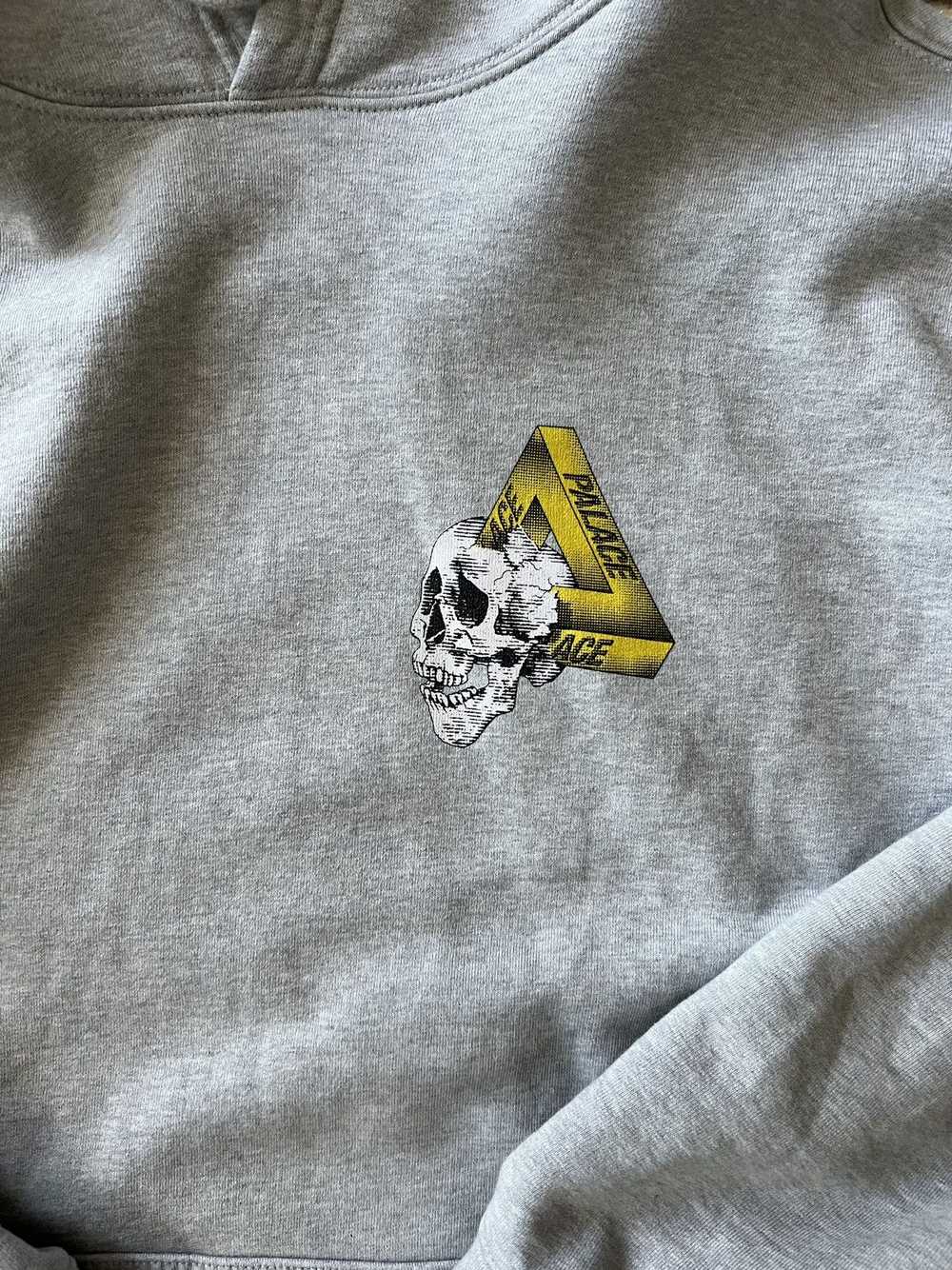 Palace Palace Tri-Crusher Hoodie - image 3